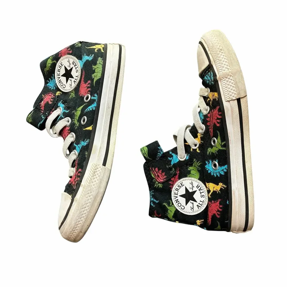 Converse Dinosaur Chuck Taylor Sneakers